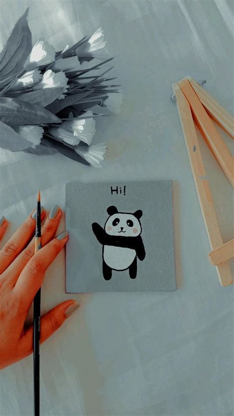 Crafty Panda Drawing Hacks 的图像结果