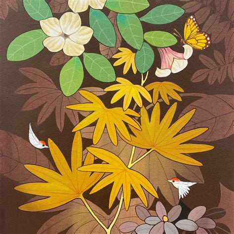 Life in Nature - River Queen – Artisera