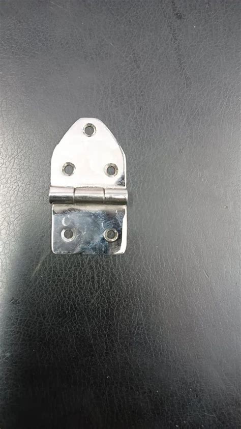 Door Hing - Deep Freezer Ss Pan Type Hingies (Chest Freezer Hinge ,Deep ...