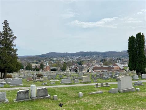 Image result for Sinking Spring Cemetery