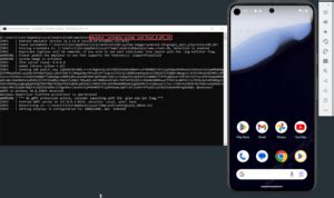 Image result for How to Open JavaScript Android Terminal