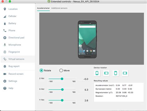Image result for Android Studio Clap Detect