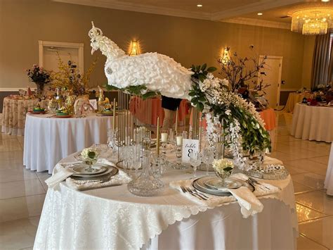 Tablescapes 2025, The North House, Avon, 14 March to 15 March | AllEvents