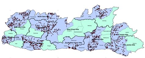 MLAMP - Centre of Excellence for NRM and Sustainable Livelihood