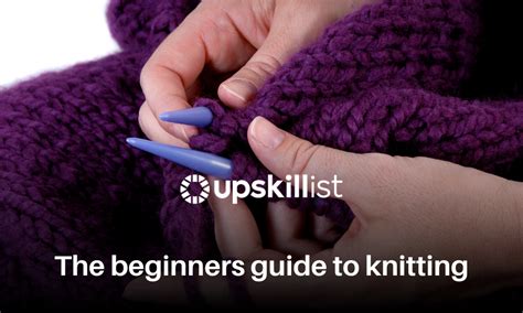 Image result for Basic Knitting Tutorial