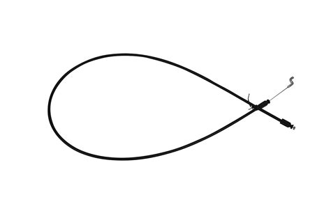 Recliner-Handles Cable with 2.75" Exposed Wire and 3mm Barrel. 38.8 ...