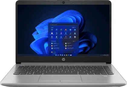 HP Pavilion Plus 14-ew0108TU Laptop (13th Gen Core i5/ 16GB/ 512GB SSD ...