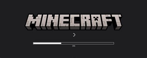 Image result for Minecraft Bedrock Loading Screen