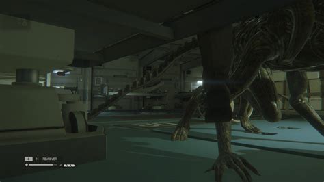 Image result for Alien Isolation Cutscenes