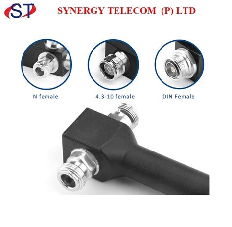 N Female Cavity 4Way Power Splitter - Affordable Price for IBS and DAS