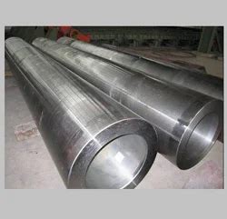 Carbon Steel Pipes - Carbon Steel ASME A106 GR A Pipes Exporter from Mumbai