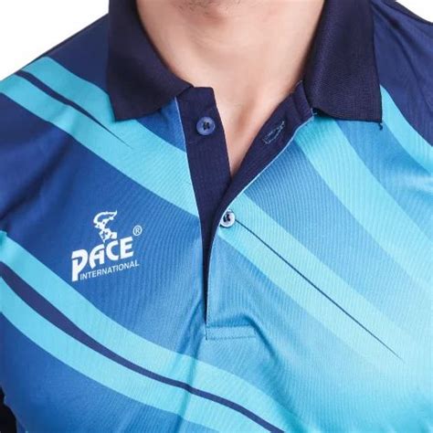 Polo T-Shirts manufacturer - Pace International Printed T-Shirts For ...