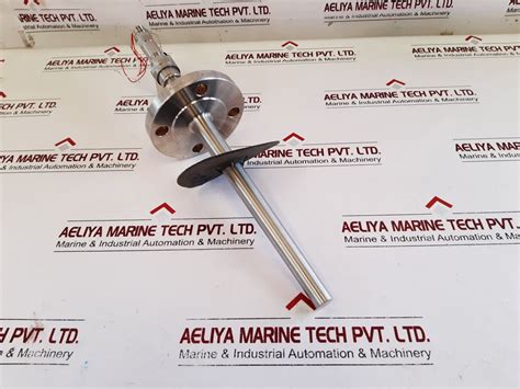 Rosemount 316/316L Stem Temperature Element For Offloading Skid Sensor ...