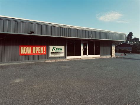 Keen Compressed Gas Opens New Storefront in Reading, PA - GAWDA Media