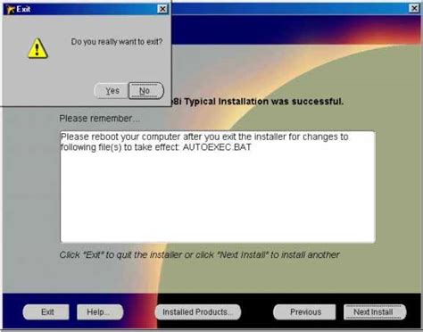 Oracle Installation Steps 的图像结果