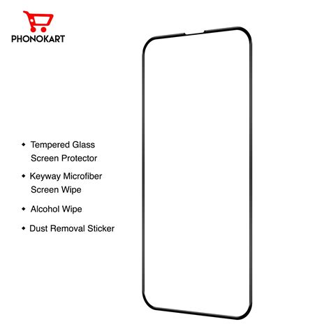 Tempered glass iphone 13 – Phonokart