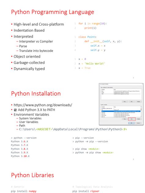 Image result for Python Introduction.pdf