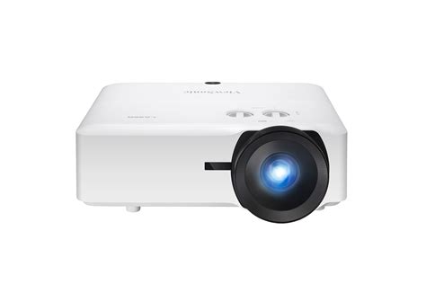 ViewSonic LS860WU 5,000 ANSI Lumens WUXGA Installation Projector ...