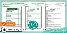 Lista | Logros | Habilidades de Microsoft PowerPoint