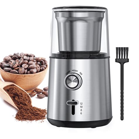 Electric Coffee Grinder
