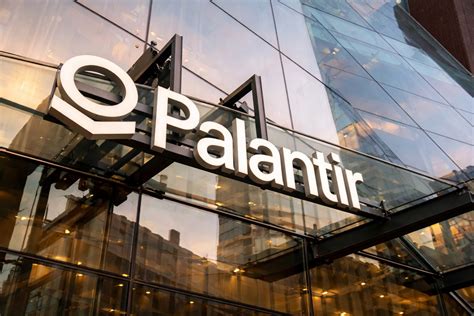 Palantir stock gets a Citi upgrade — and a Feb. 2 earnings date — why ...