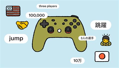 Beginner's Guide to Video Game Localization | U.S. Translation Company