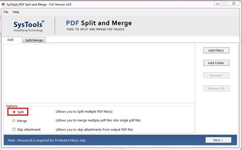 Image result for Split Large PDF File