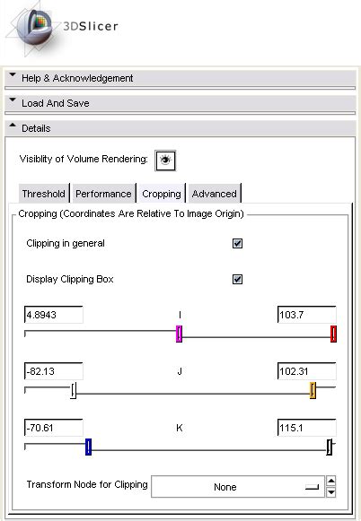 Image result for Python Volume Slicer