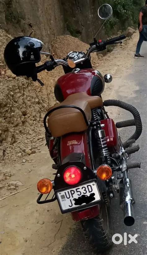 Koi problem nahi Hai - Motorcycles - 1817497238