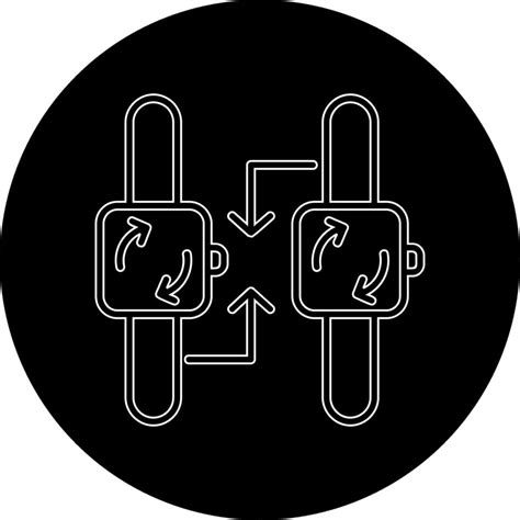 Image result for Synchro Control Icon