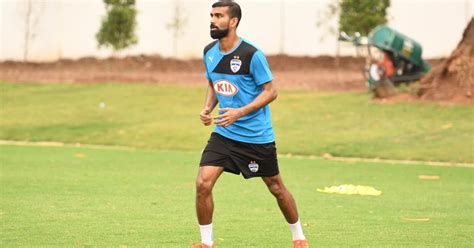 I-League: Sudeva Delhi FC signs former Mohun Bagan player Kean Lewis
