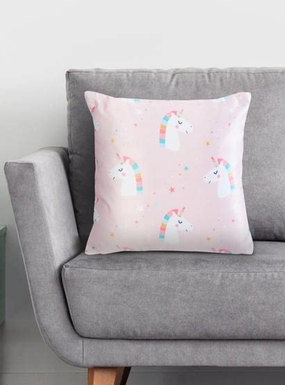 Buy Corsica Slate Cushion Cover - 40x40cm from Corsica by Home Centre ...