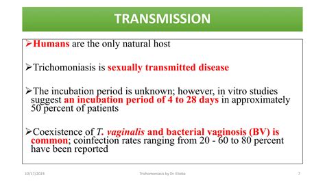 TRICHOMONIASIS by Dr. Elioba.pptx
