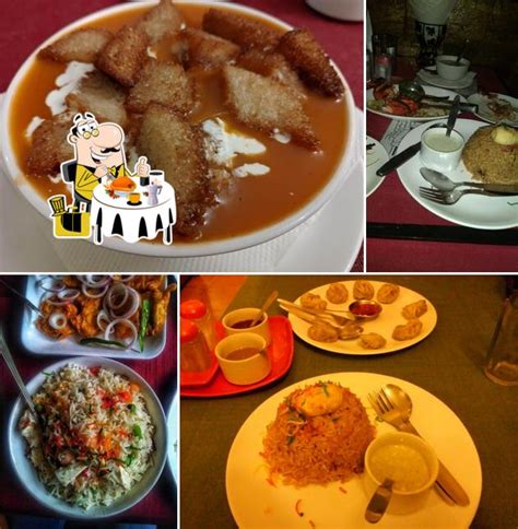 Beatrix, Guwahati - Restaurant menu, prices and reviews