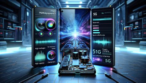 Tecno Pova 6 Pro: Impressive Game-Changer Smartphone