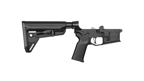 Radian Weapons Products - Lafayette Shooters INC