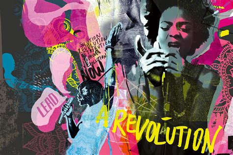 The six poets who've taken the poetry slam to new heights