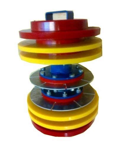 Pipe Line Cleaning Mandrel Pigs - Gauge Plate Pig Manufacturer from Chennai