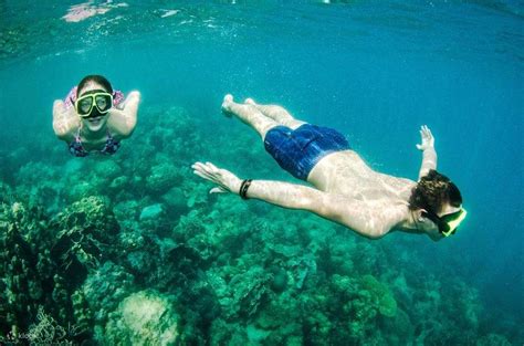 Explore the Underwater Beauty on a Full Day Snorkelling Trip in Koh ...