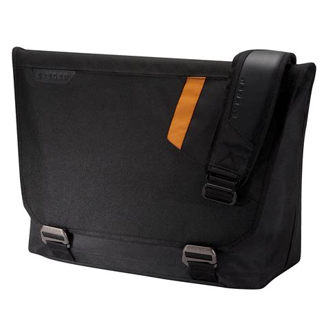Everki Track Laptop Messenger Bag, Fits up to 15.6-Inch (EKS618) - Buy ...
