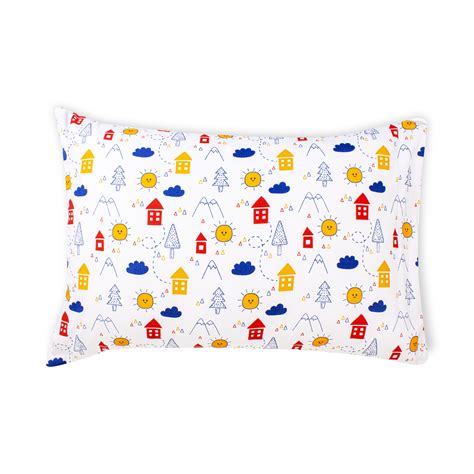 Olive Kids by Wildkin, Toddler Pillow Lounger, Features Rainbow Hearts ...