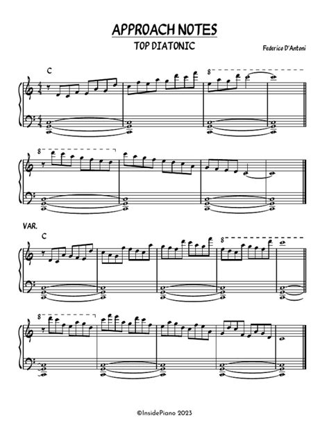 Approach Notes Examples 的图像结果