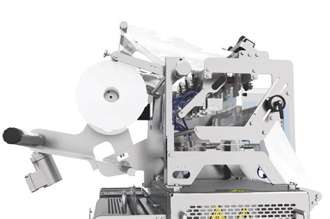 Marking on traysealers | MULTIVAC