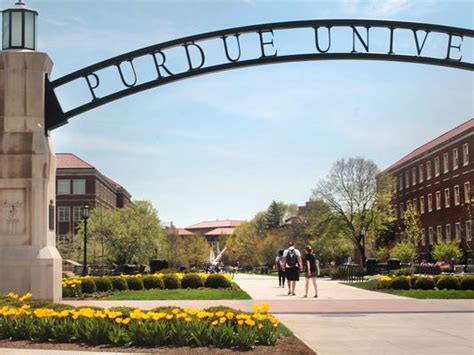 普渡大学（Purdue University） - 知乎