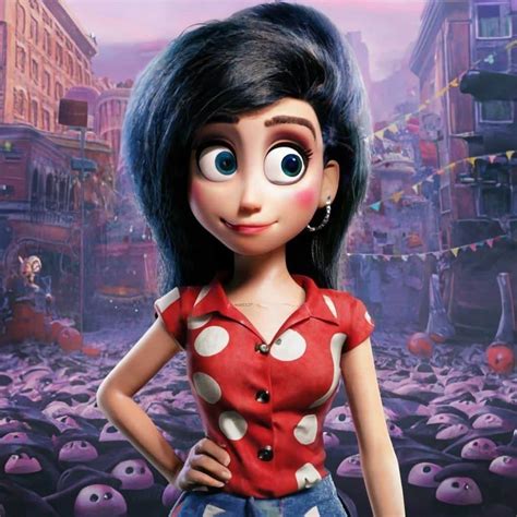 Hollywood Animated: Celebrities as Pixar Characters