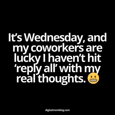 Midweek Laughs: 15 Best Wednesday Work Memes To Brighten Your Day