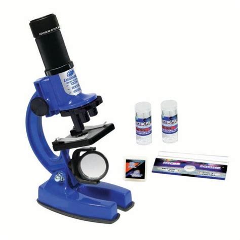 Micro Science Microscope Set 的图像结果