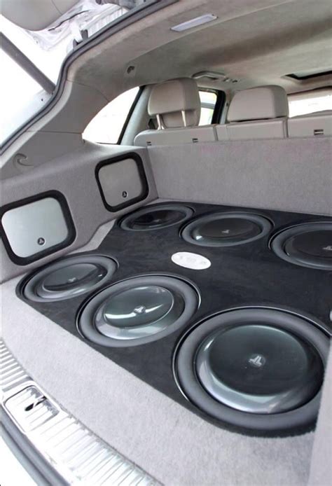 Image result for Car Audio System Upgrade