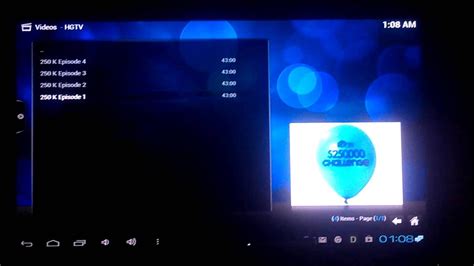 XMBC Setup Guide 的图像结果