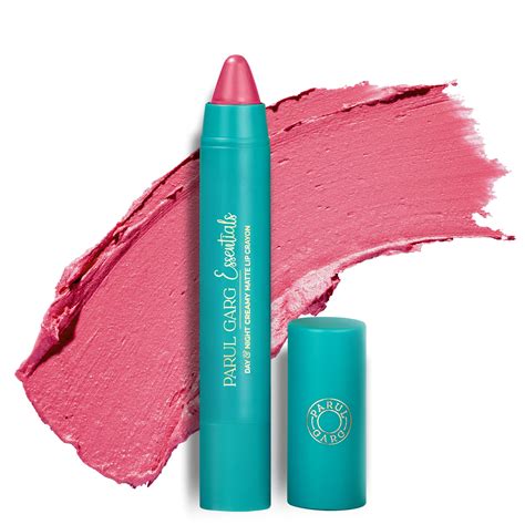 Creamy Matte Lip Crayon - Cheerleader